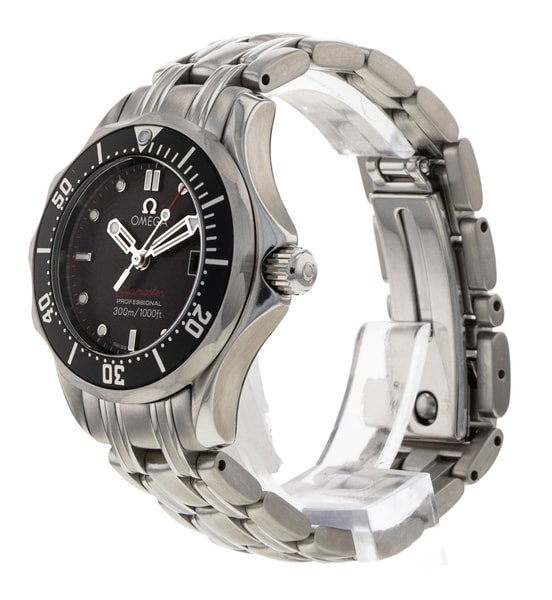 Omega Seamaster 300m Ladies 212.30.28.61.01.001